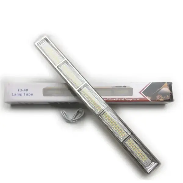 lamp tube