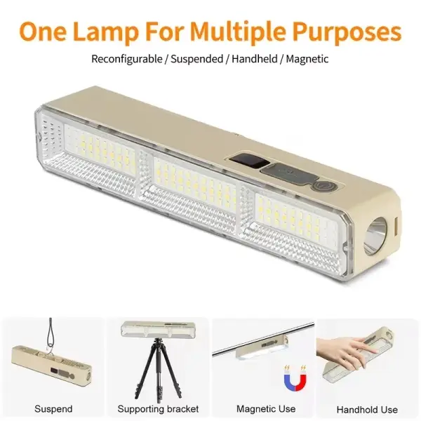 lamp tube
