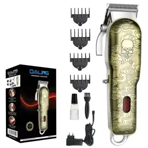 tondeuse Daling pro