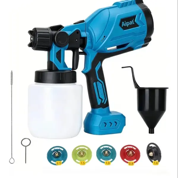 Spray Gun