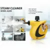 steam cleaner