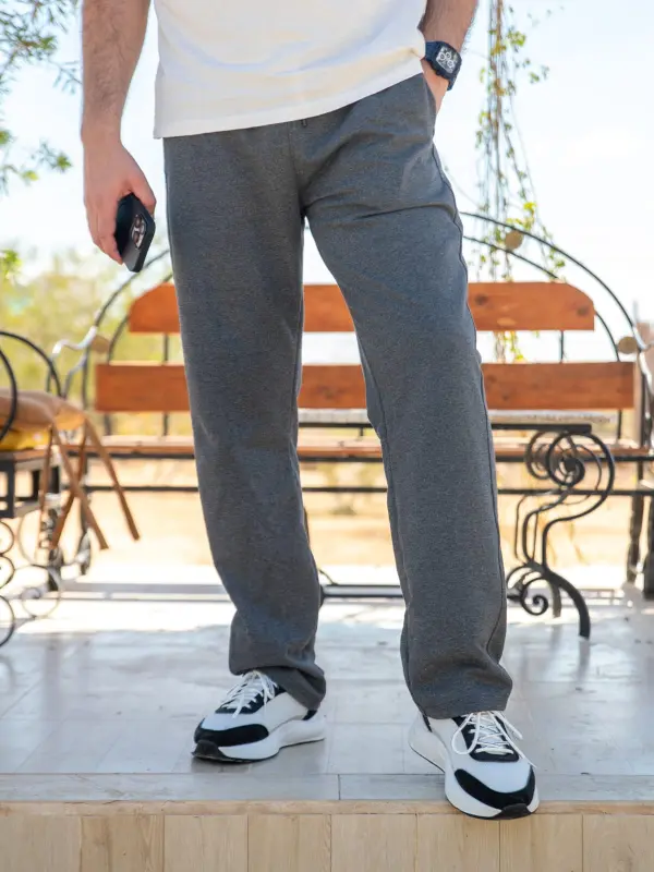 pantalon Baggy