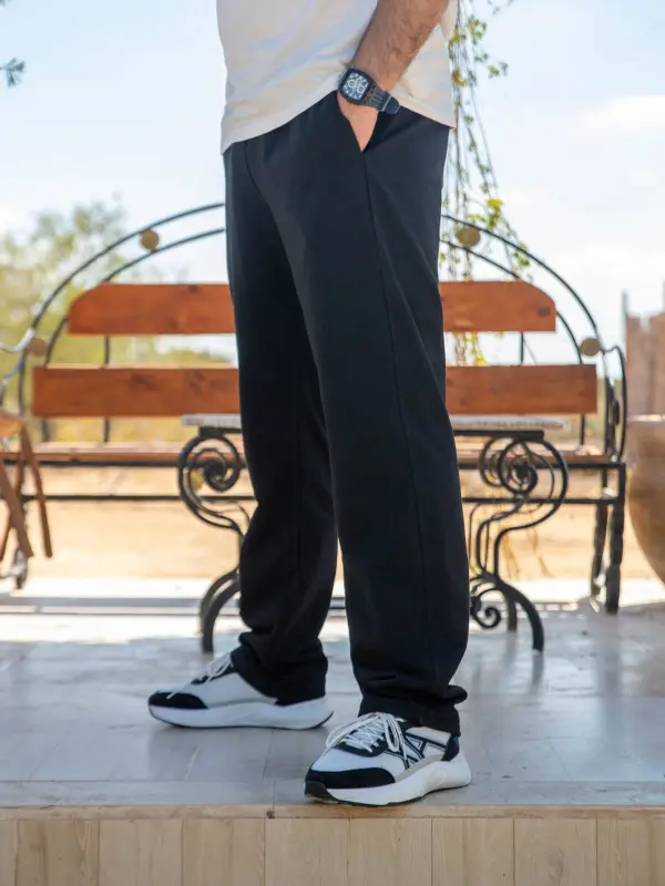 pantalon Baggy