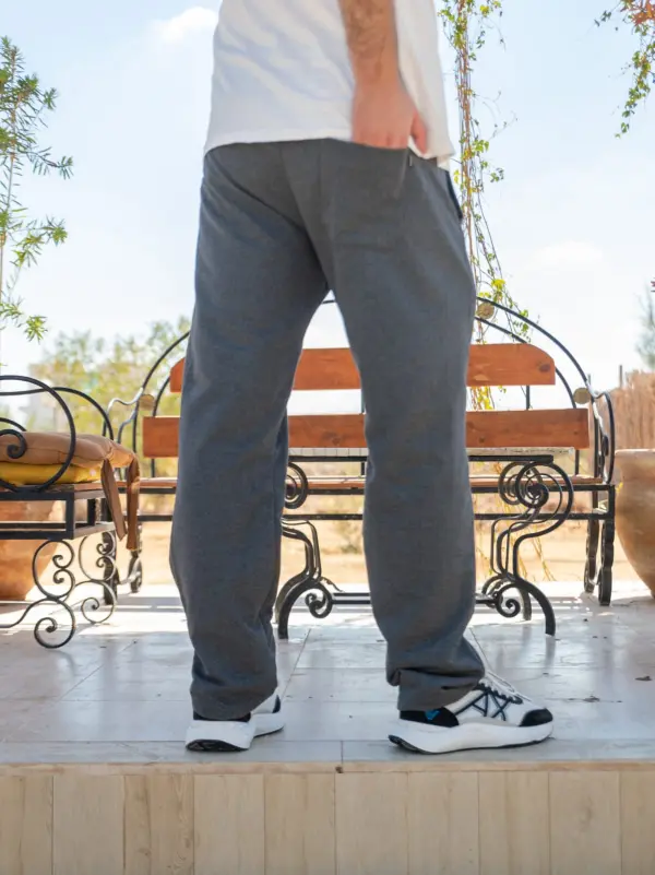pantalon Baggy