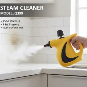 steam cleaner
